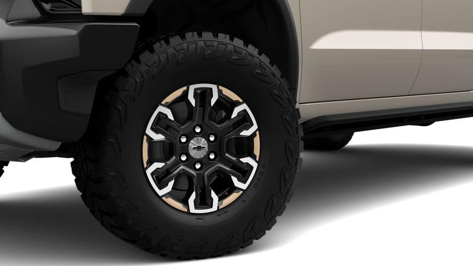 2026 Chevrolet Silverado 1500 ZR2 - Photo 54