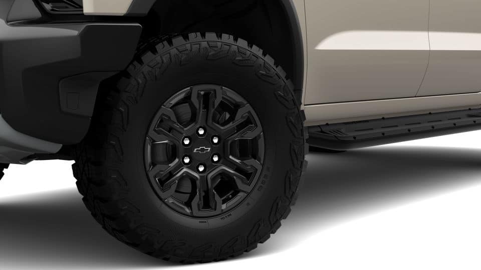 2026 Chevrolet Silverado 1500 ZR2 - Photo 54