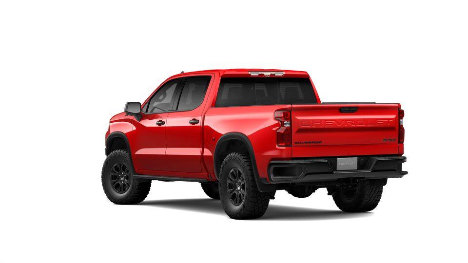 2026 Chevrolet Silverado 1500 ZR2 - Photo 27