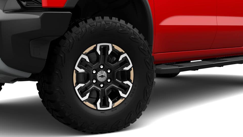 2026 Chevrolet Silverado 1500 ZR2 - Photo 30