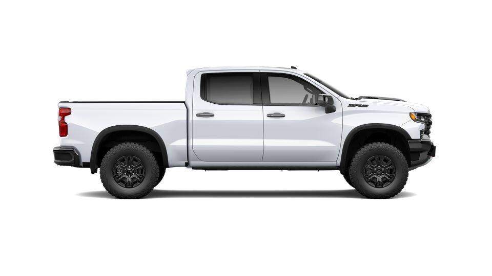 2026 Chevrolet Silverado 1500 ZR2 - Photo 53