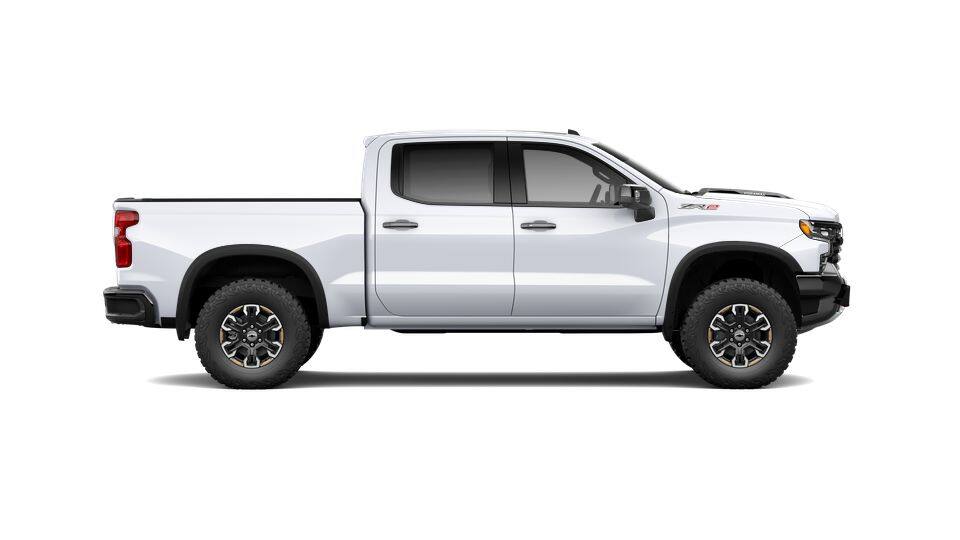 2026 Chevrolet Silverado 1500 ZR2 - Photo 41