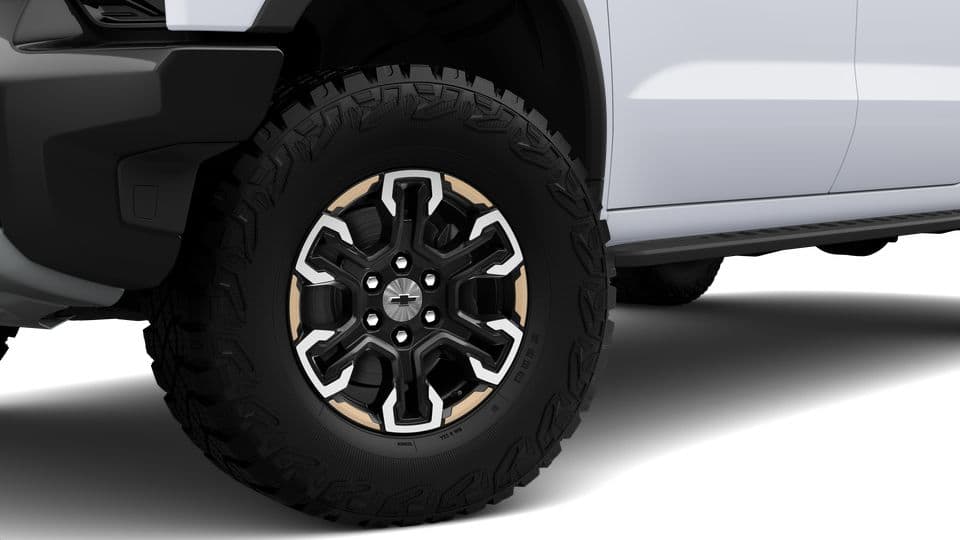 2026 Chevrolet Silverado 1500 ZR2 - Photo 54