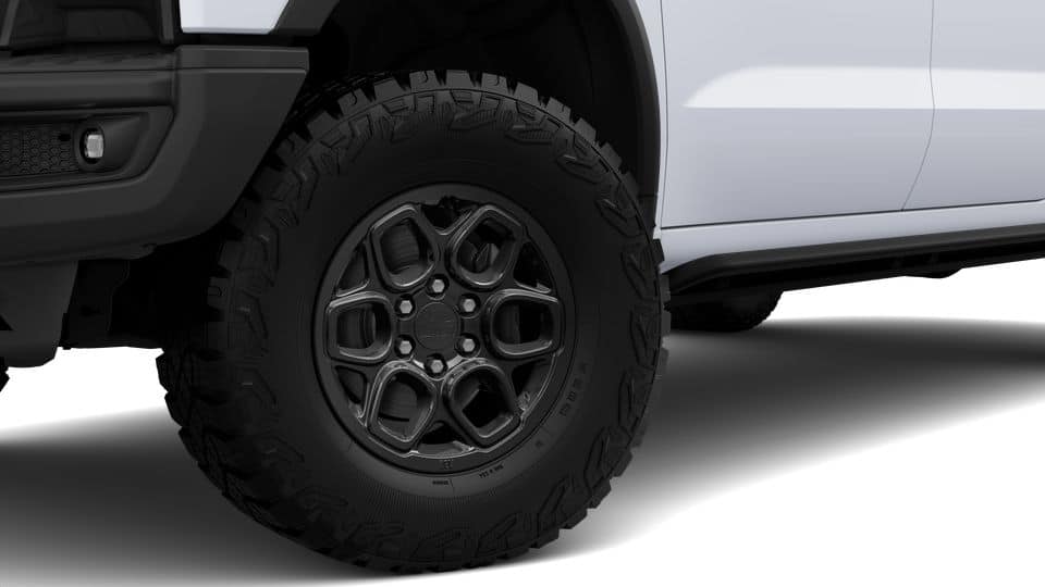2026 Chevrolet Silverado 1500 ZR2 - Photo 54
