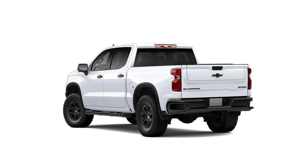 2026 Chevrolet Silverado 1500 ZR2 - Photo 38