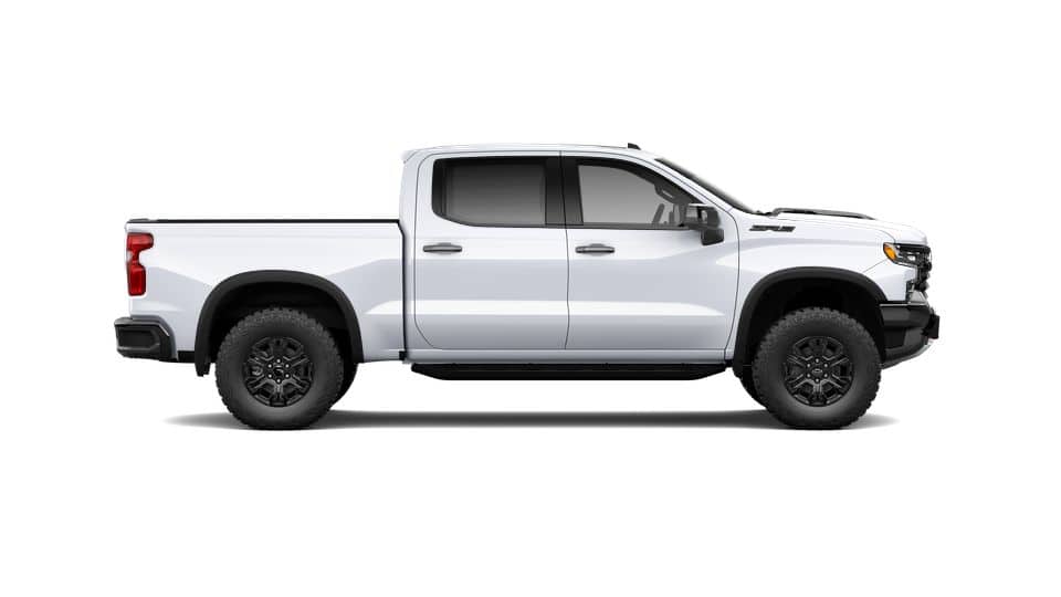 2026 Chevrolet Silverado 1500 ZR2 - Photo 53
