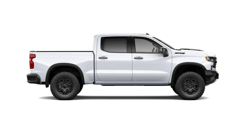 2026 Chevrolet Silverado 1500 ZR2 - Photo 5