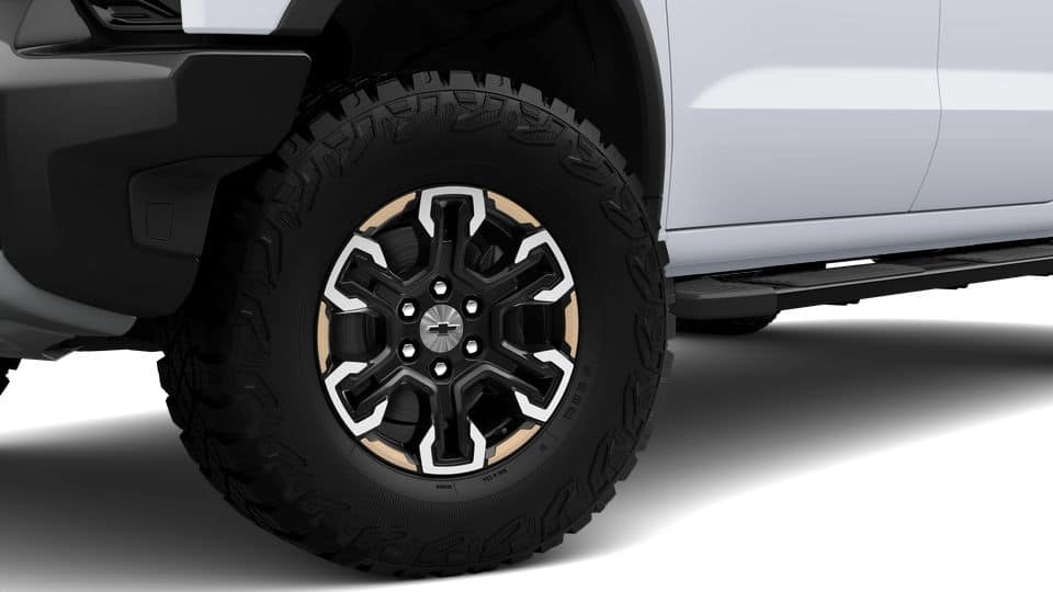 2026 Chevrolet Silverado 1500 ZR2 - Photo 31