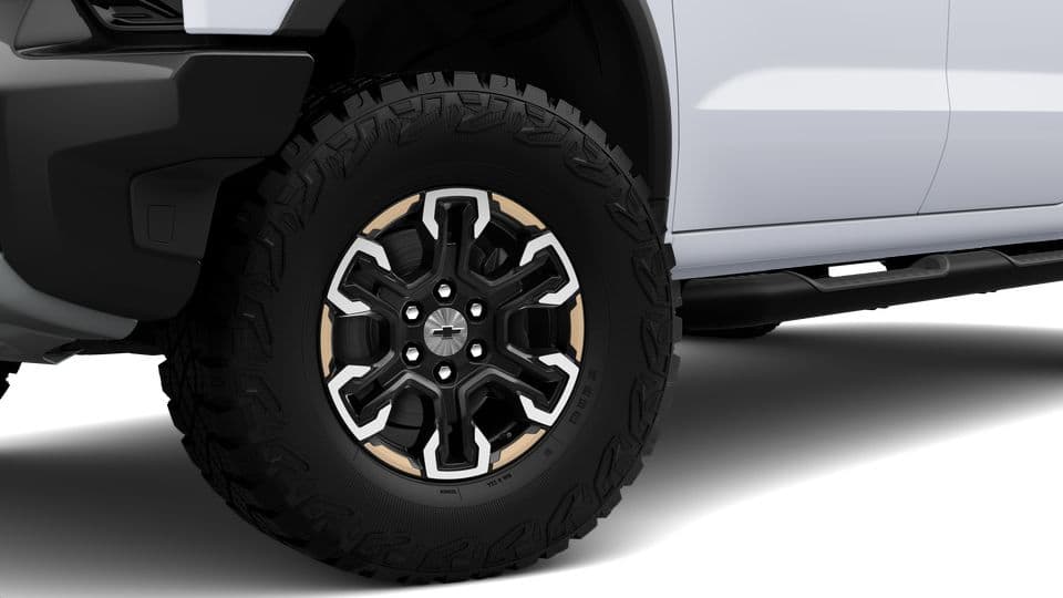2026 Chevrolet Silverado 1500 ZR2 - Photo 6