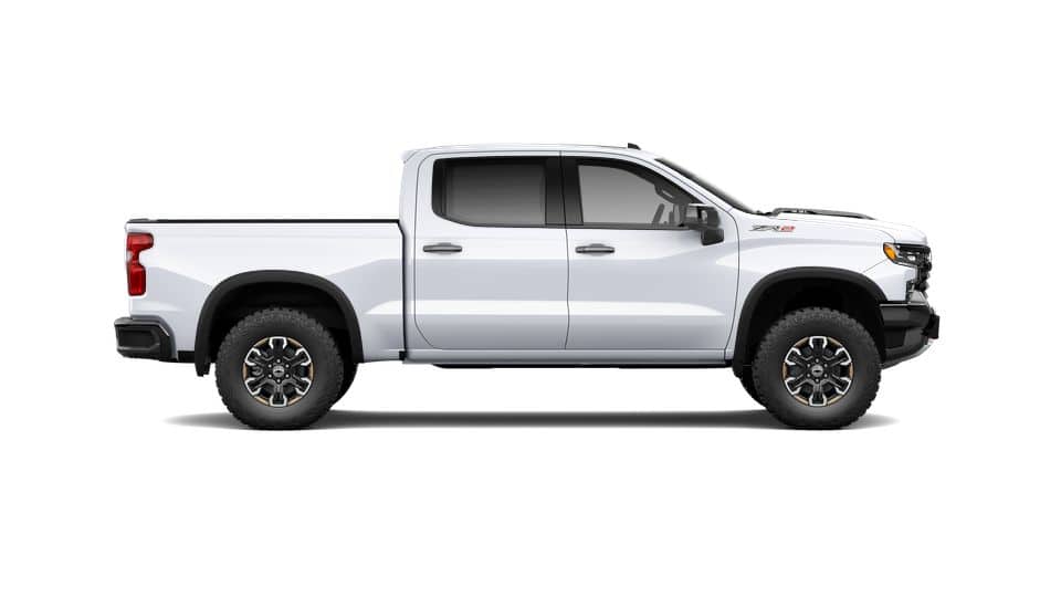2026 Chevrolet Silverado 1500 ZR2 - Photo 29