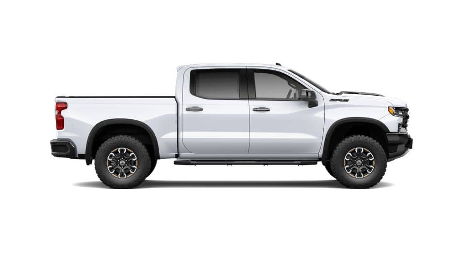 2026 Chevrolet Silverado 1500 ZR2 - Photo 5