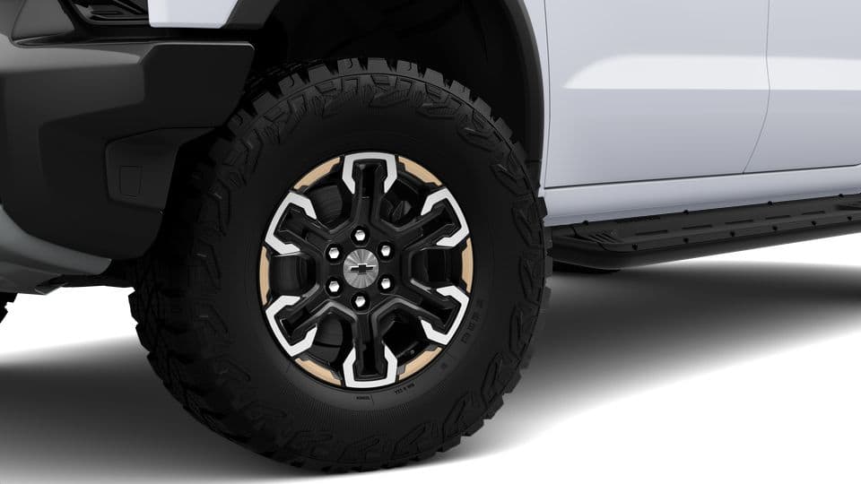 2026 Chevrolet Silverado 1500 ZR2 - Photo 54