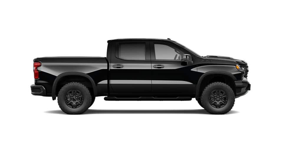 2026 Chevrolet Silverado 1500 ZR2 - Photo 47