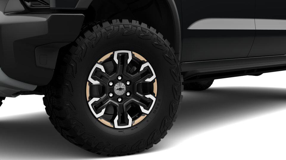 2026 Chevrolet Silverado 1500 ZR2 - Photo 39