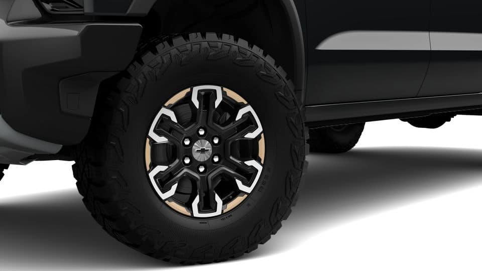 2026 Chevrolet Silverado 1500 ZR2 - Photo 30