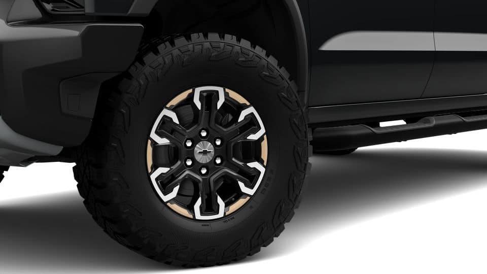 2026 Chevrolet Silverado 1500 ZR2 - Photo 30