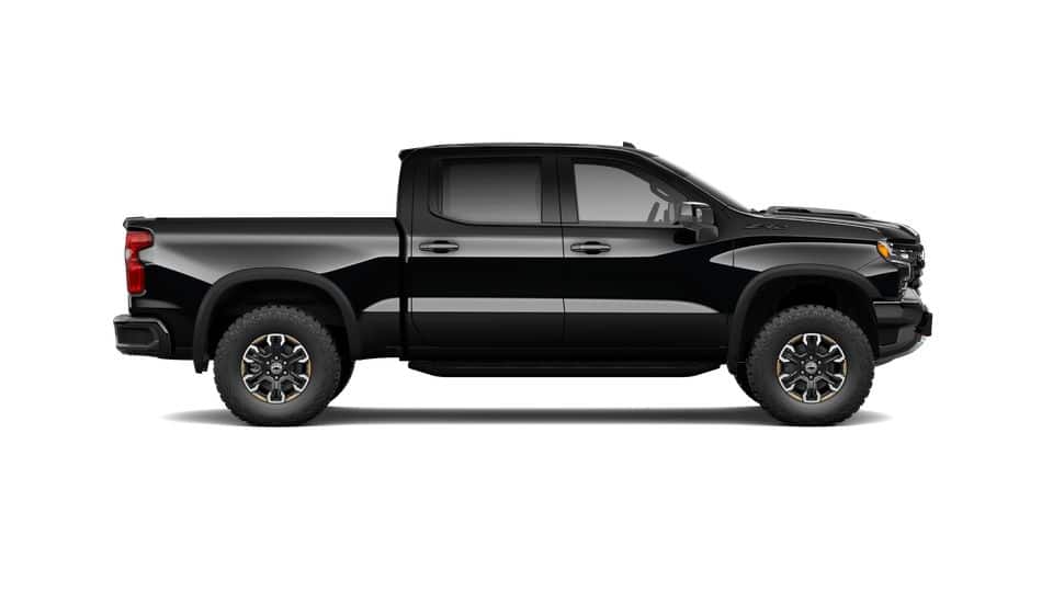 2026 Chevrolet Silverado 1500 ZR2 - Photo 29