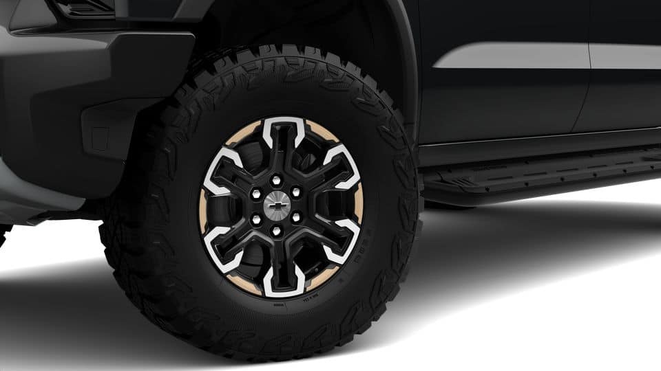 2026 Chevrolet Silverado 1500 ZR2 - Photo 30
