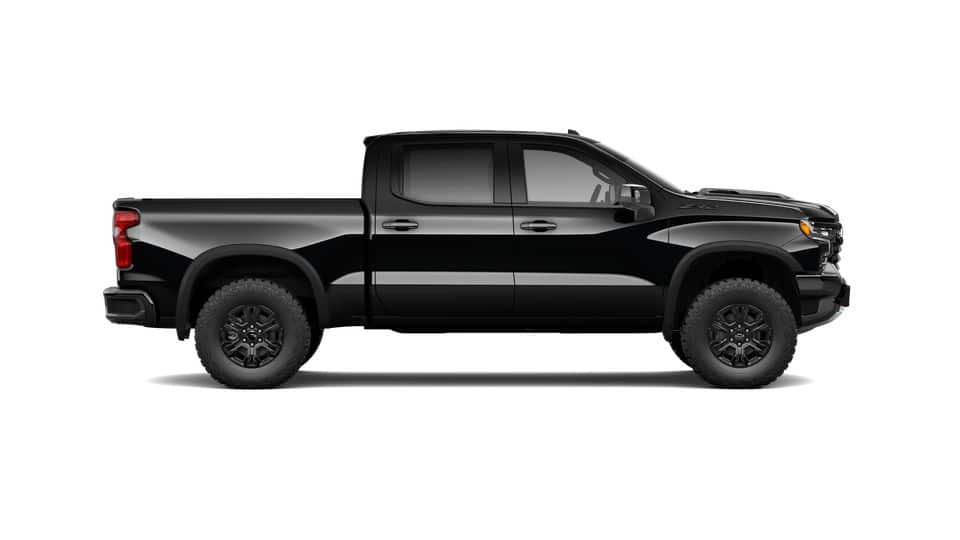 2026 Chevrolet Silverado 1500 ZR2 - Photo 5