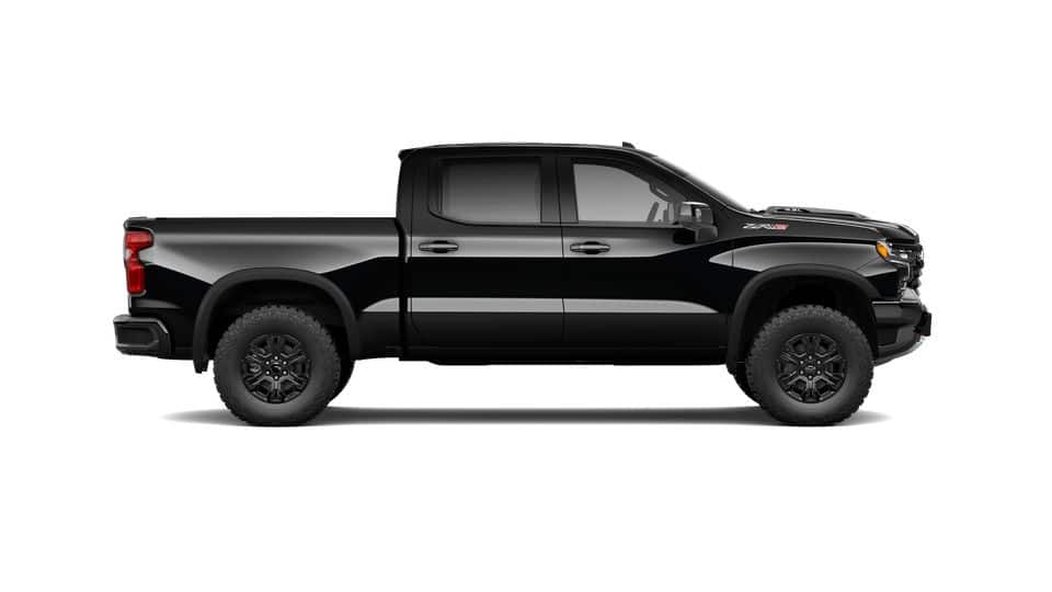 2026 Chevrolet Silverado 1500 ZR2 - Photo 29