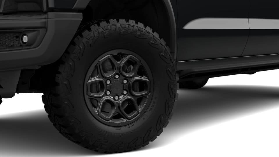 2026 Chevrolet Silverado 1500 ZR2 - Photo 7