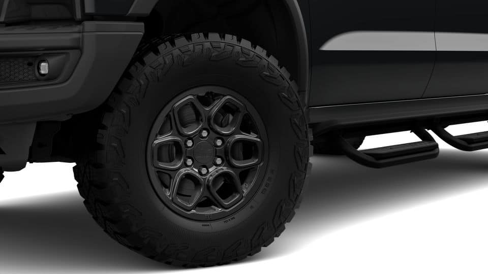 2026 Chevrolet Silverado 1500 ZR2 - Photo 55