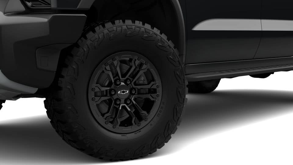 2026 Chevrolet Silverado 1500 Custom - Photo 6