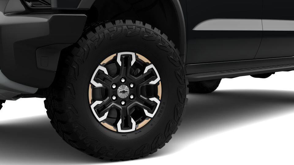 2026 Chevrolet Silverado 1500 ZR2 - Photo 52