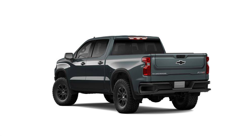 2026 Chevrolet Silverado 1500 ZR2 - Photo 29