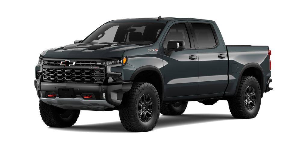 2026 Chevrolet Silverado 1500 ZR2 - Photo 27