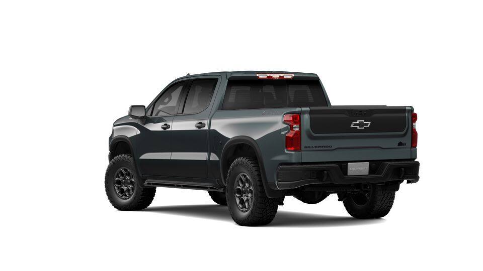 2026 Chevrolet Silverado 1500 ZR2 - Photo 23