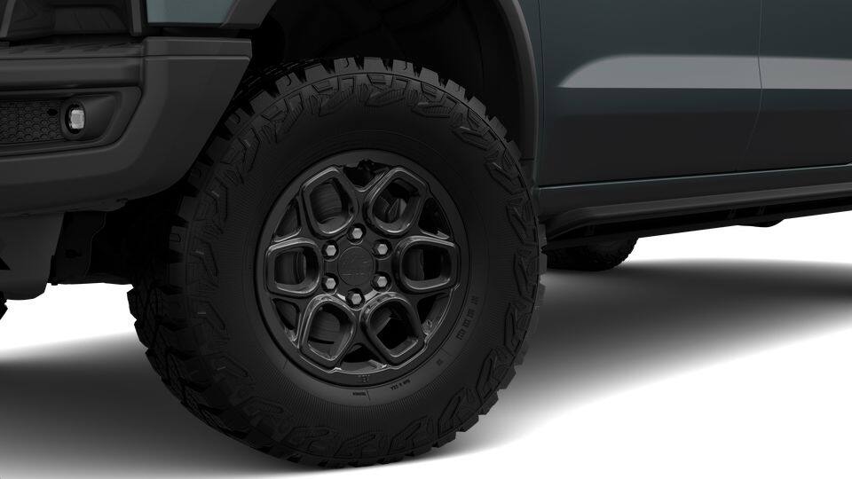 2026 Chevrolet Silverado 1500 ZR2 - Photo 25