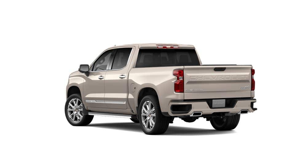 2026 Chevrolet Silverado 1500 High Country - Photo 28