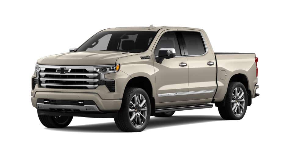 2026 Chevrolet Silverado 1500 High Country - Photo 59