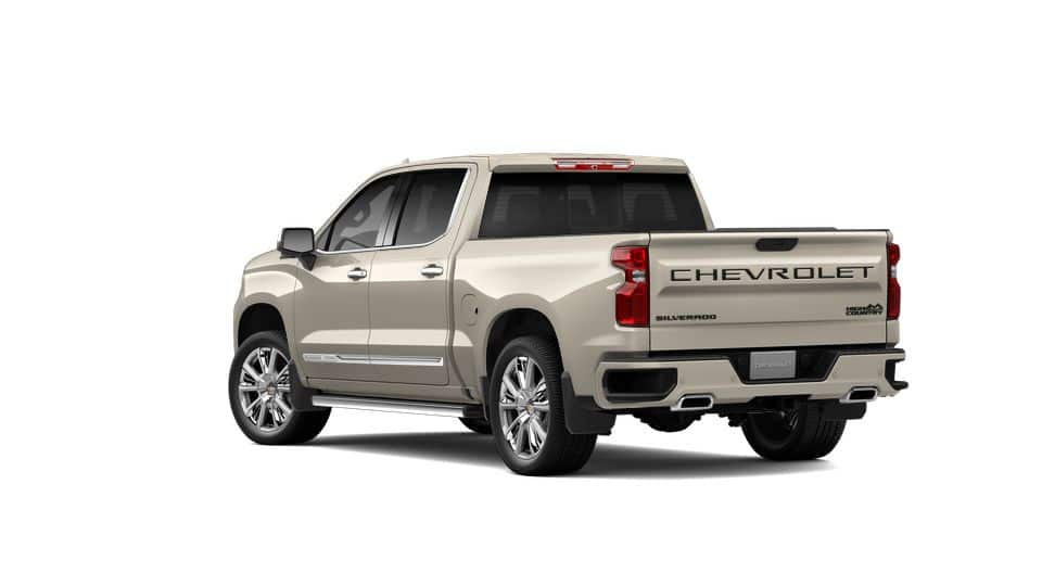 2026 Chevrolet Silverado 1500 High Country - Photo 62