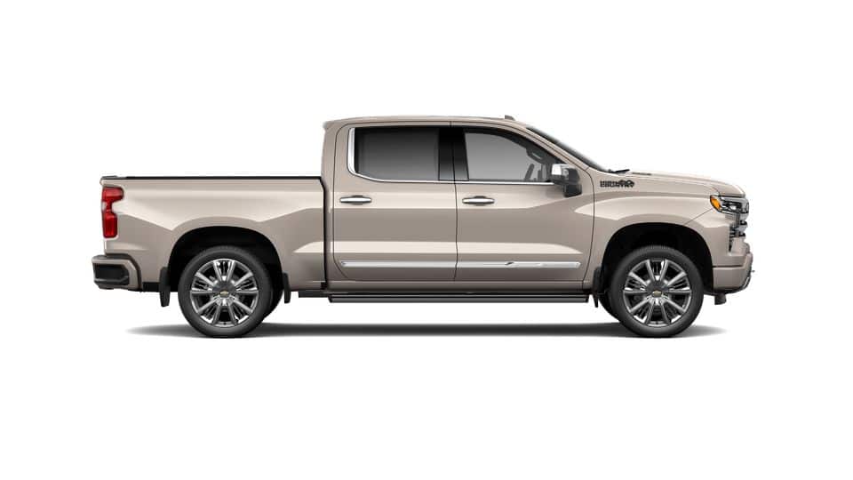 2026 Chevrolet Silverado 1500 High Country - Photo 63