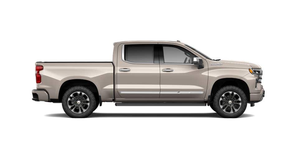 2026 Chevrolet Silverado 1500 High Country - Photo 5