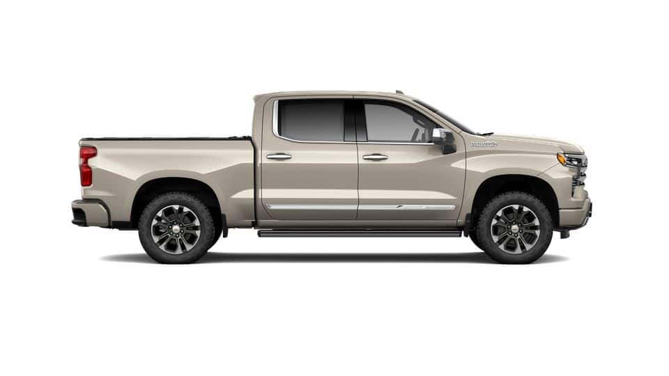 2026 Chevrolet Silverado 1500 High Country - Photo 53