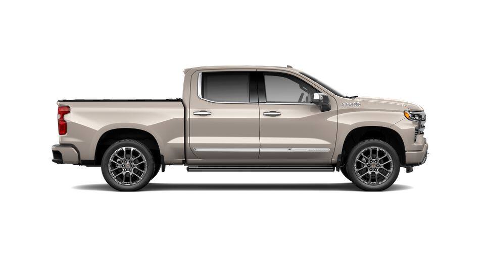 2026 Chevrolet Silverado 1500 High Country - Photo 48
