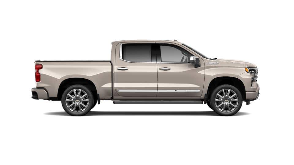 2026 Chevrolet Silverado 1500 High Country - Photo 38
