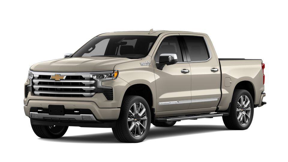 2026 Chevrolet Silverado 1500 High Country - Photo 52