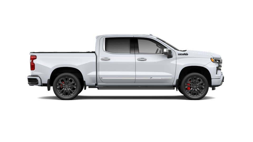 2026 Chevrolet Silverado 1500 High Country - Photo 55