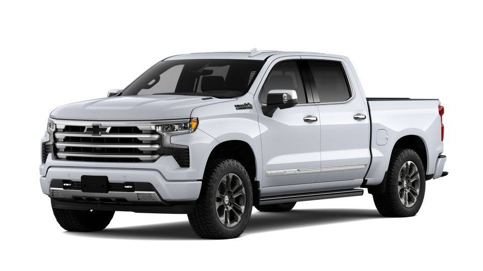 2026 Chevrolet Silverado 1500 High Country - Photo 51
