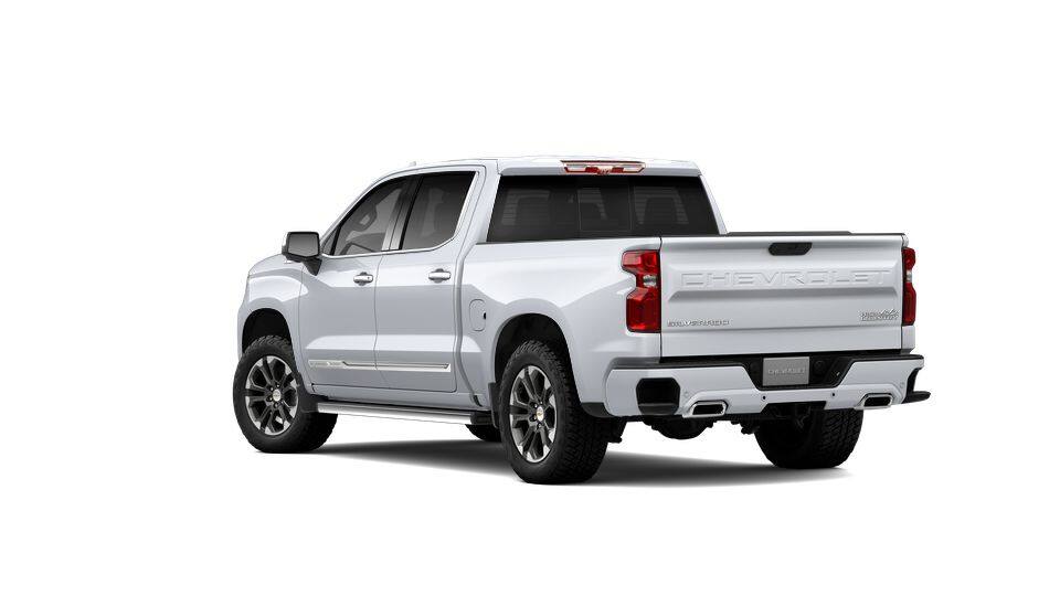 2026 Chevrolet Silverado 1500 High Country - Photo 52