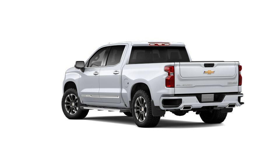 2026 Chevrolet Silverado 1500 High Country - Photo 42