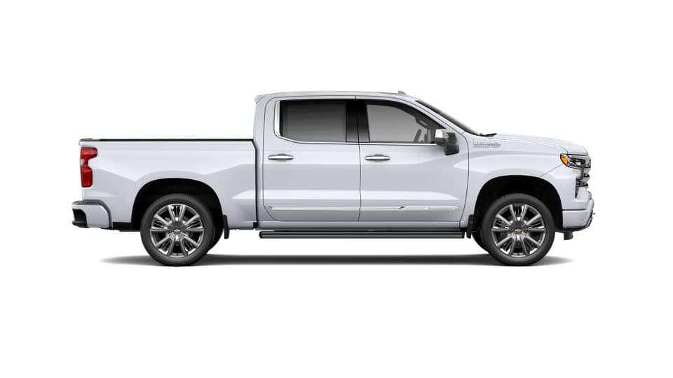 2026 Chevrolet Silverado 1500 High Country - Photo 65