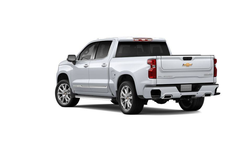 2026 Chevrolet Silverado 1500 High Country - Photo 34