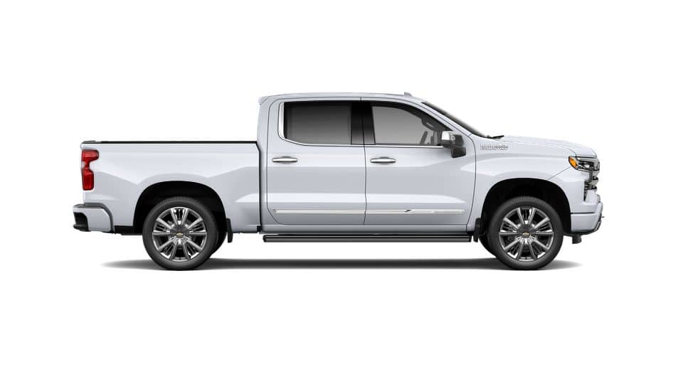 2026 Chevrolet Silverado 1500 High Country - Photo 35