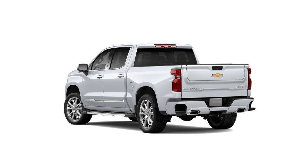 2026 Chevrolet Silverado 1500 High Country - Photo 52