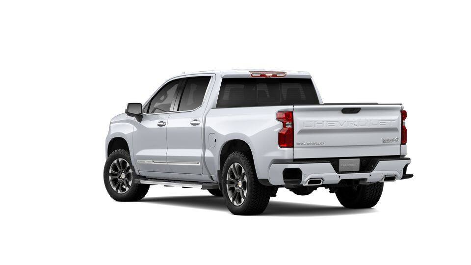 2026 Chevrolet Silverado 1500 High Country - Photo 19
